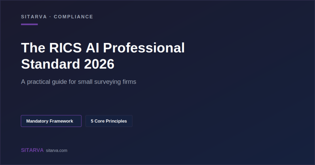 rics_ai_standard